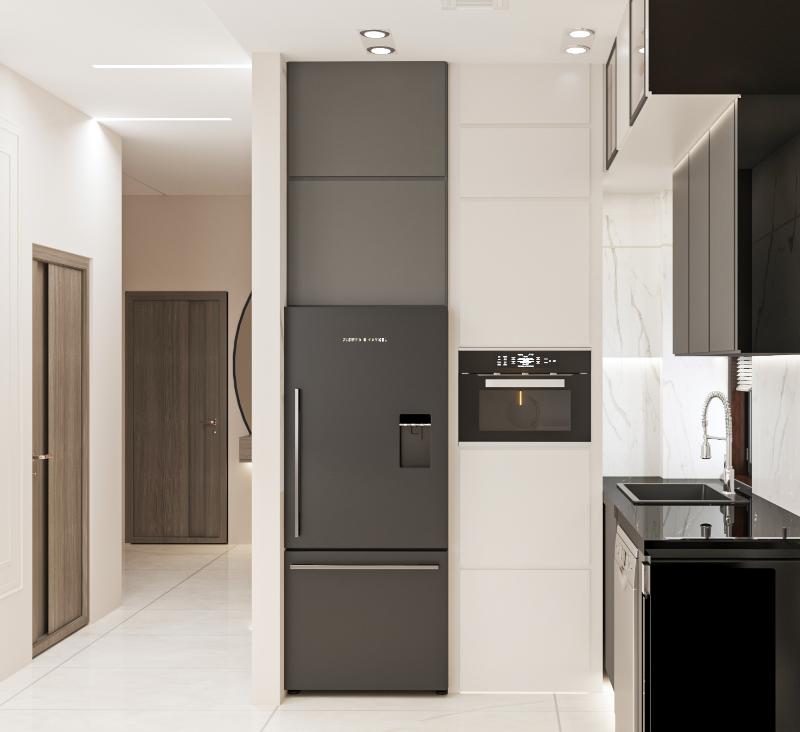 تصميم المطابخ