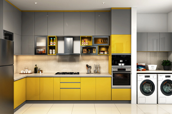 Kitchen Design