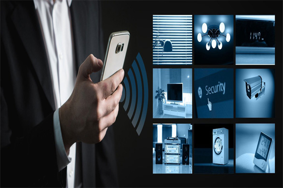 Smart Homes & Security Solutions