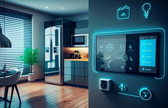 Smart Homes & Security Solutions