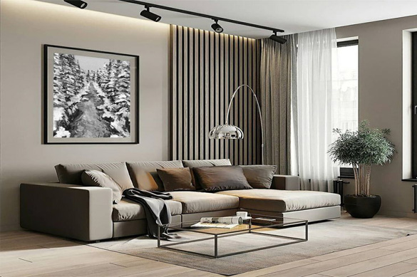 Living Room Design