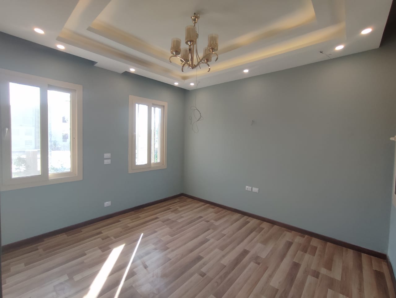 Palm Hills Villa